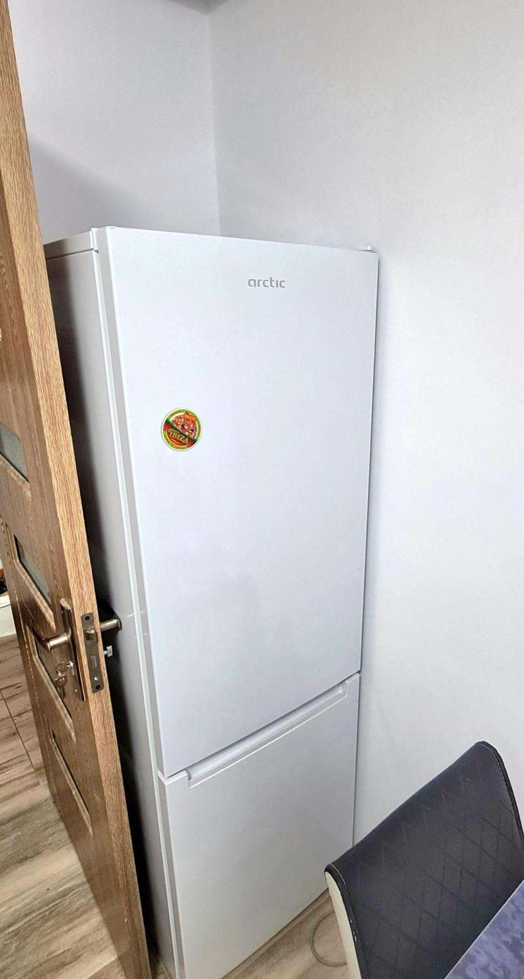 Apartament 2 Camere Etaj 4 Din 4 克拉奥华 外观 照片