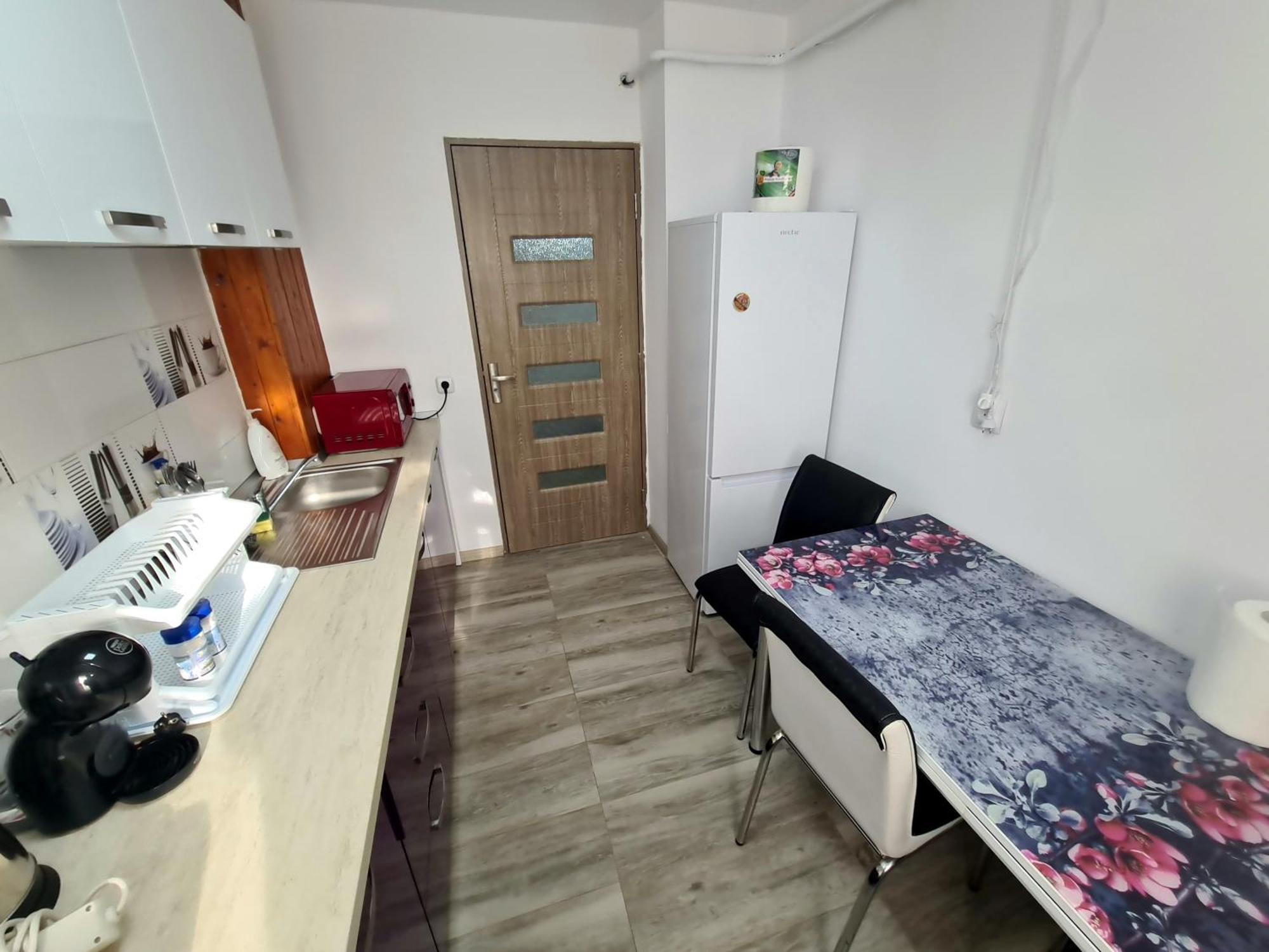 Apartament 2 Camere Etaj 4 Din 4 克拉奥华 外观 照片