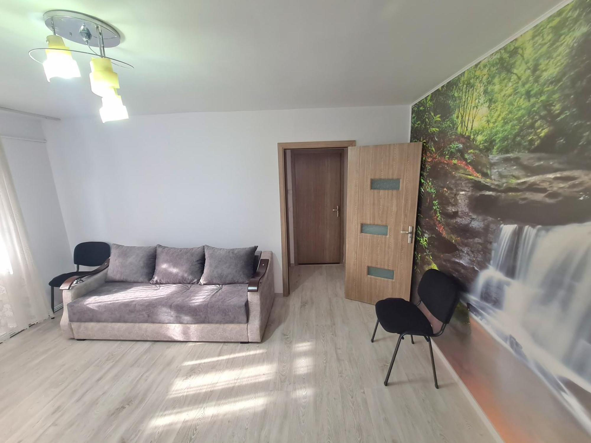 Apartament 2 Camere Etaj 4 Din 4 克拉奥华 外观 照片